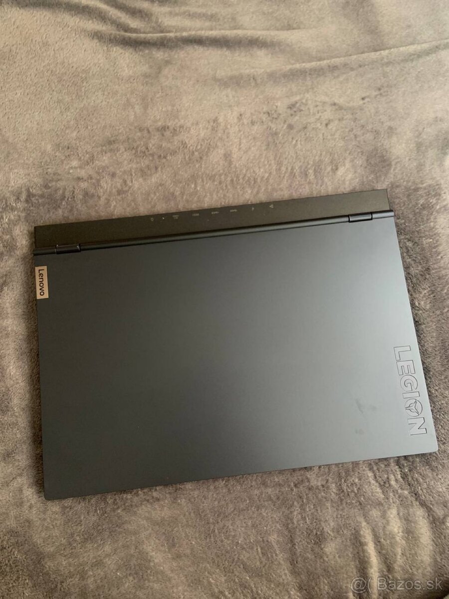 Herny notebook Lenovo Legion