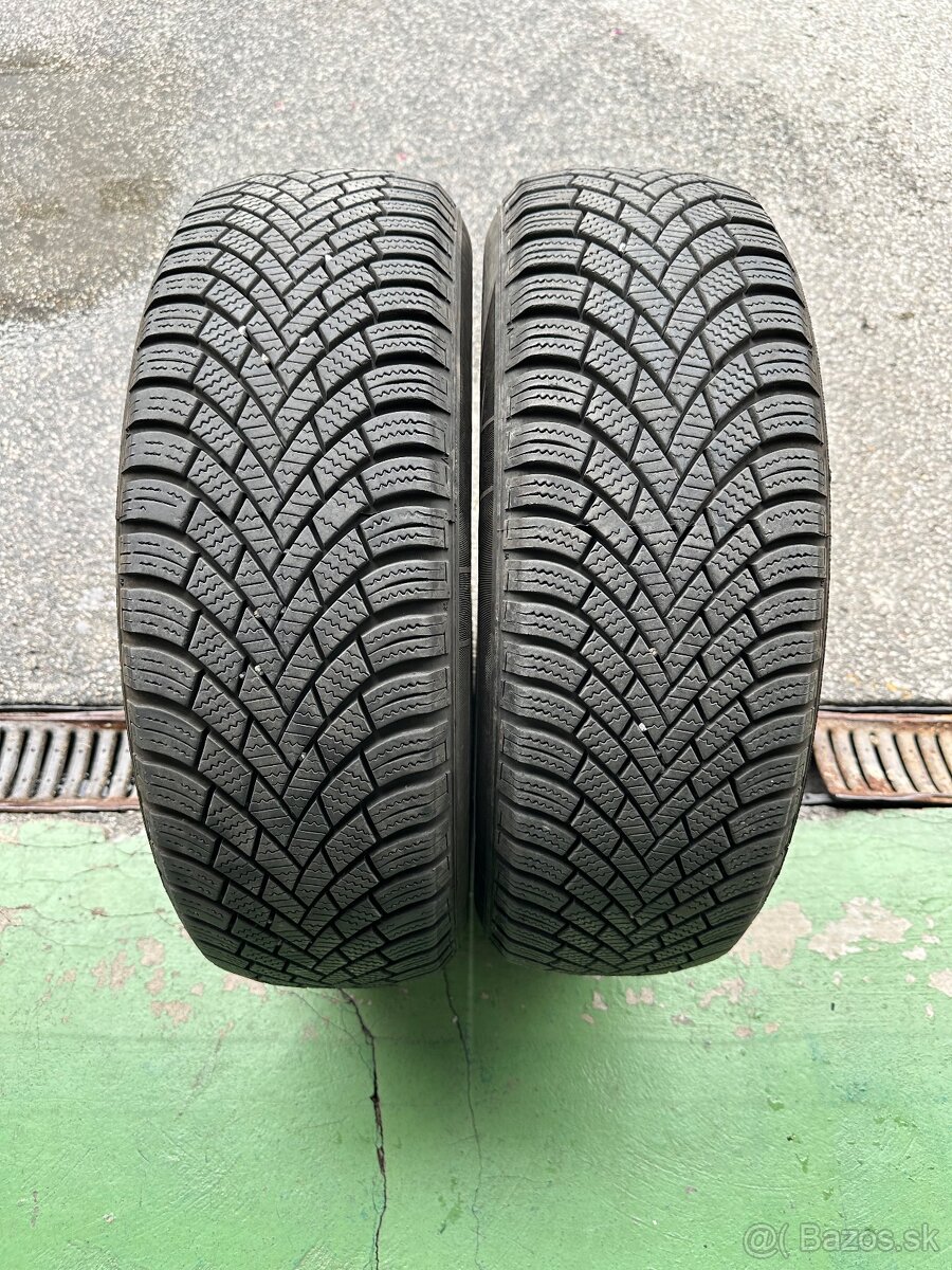 195/65 R15 91T NEXEN WINGUARD SNOW G3
