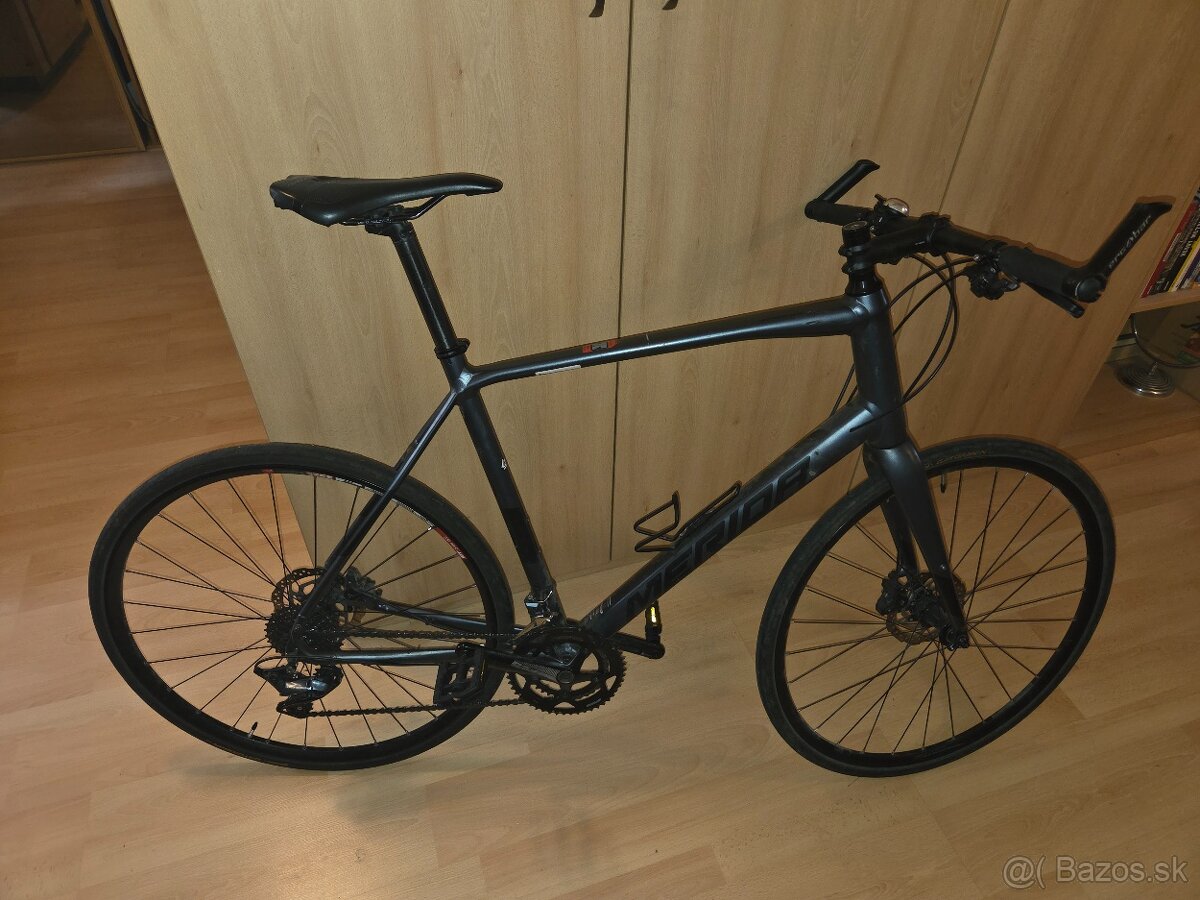 Predam Fitness Bicykel Merida Speeder 500 2023