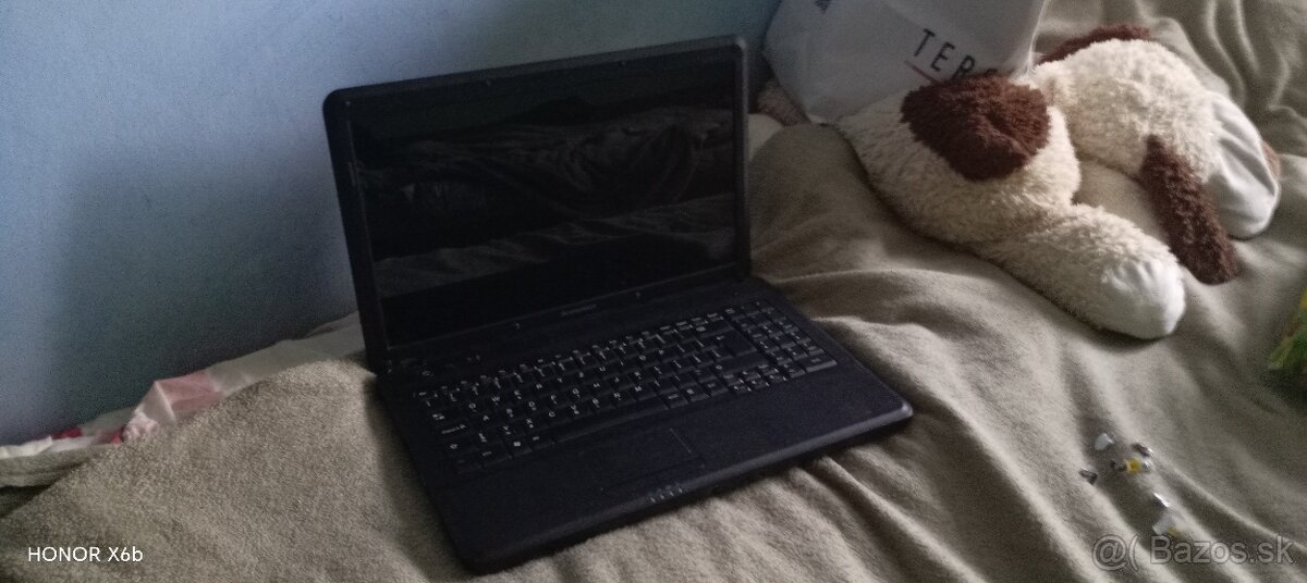 Lenovo g550