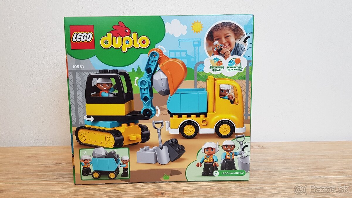 Lego