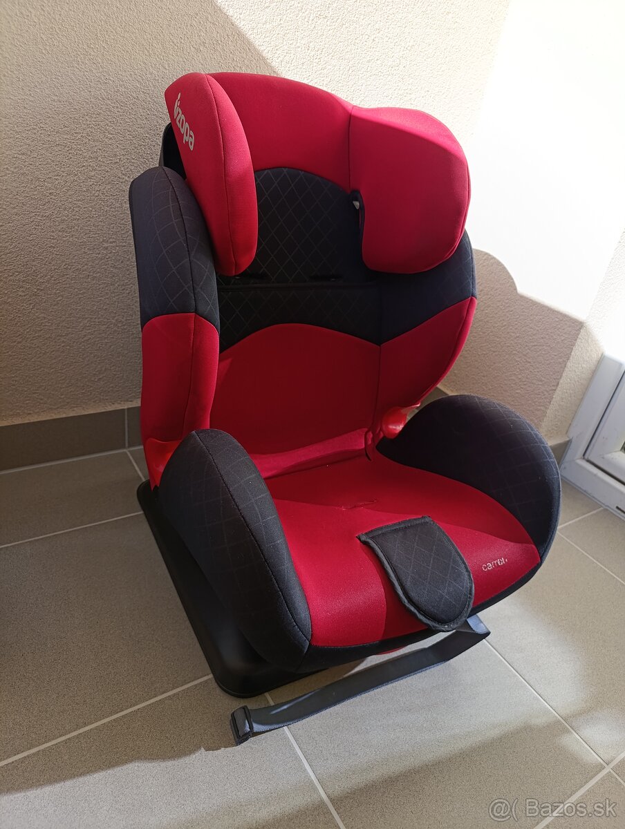 Autosedačka