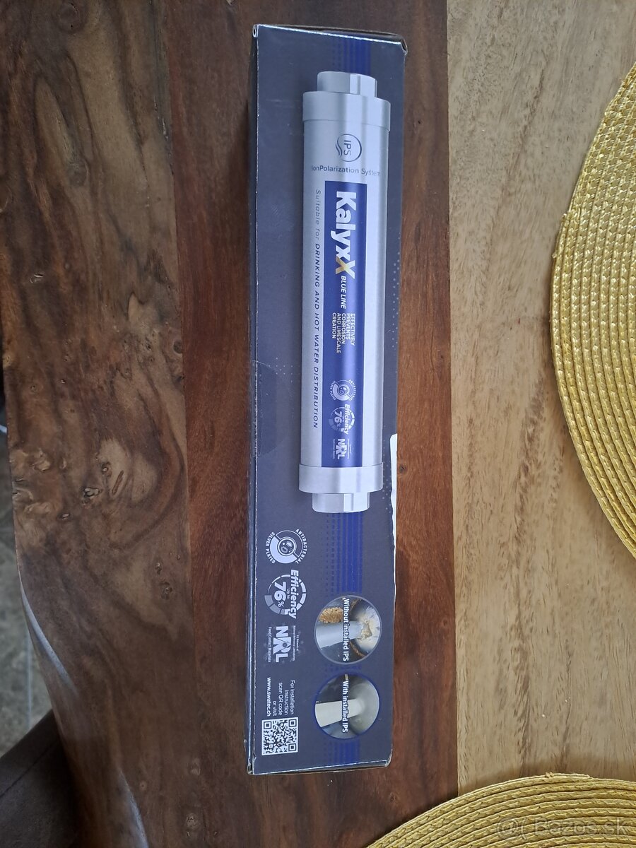 Ponukam na predaj Kalyx