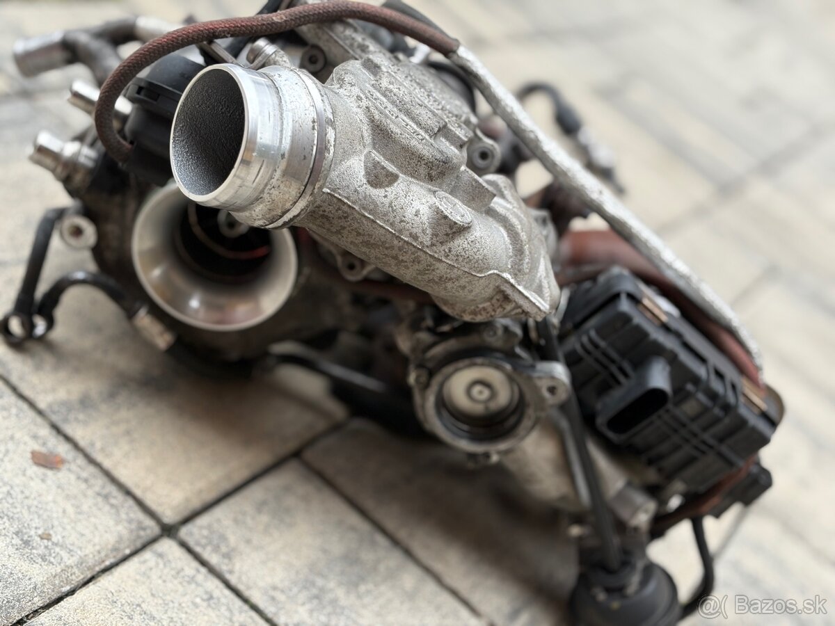 TwinTurbo BMW