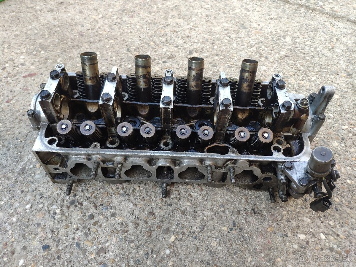 Hlava d16z6