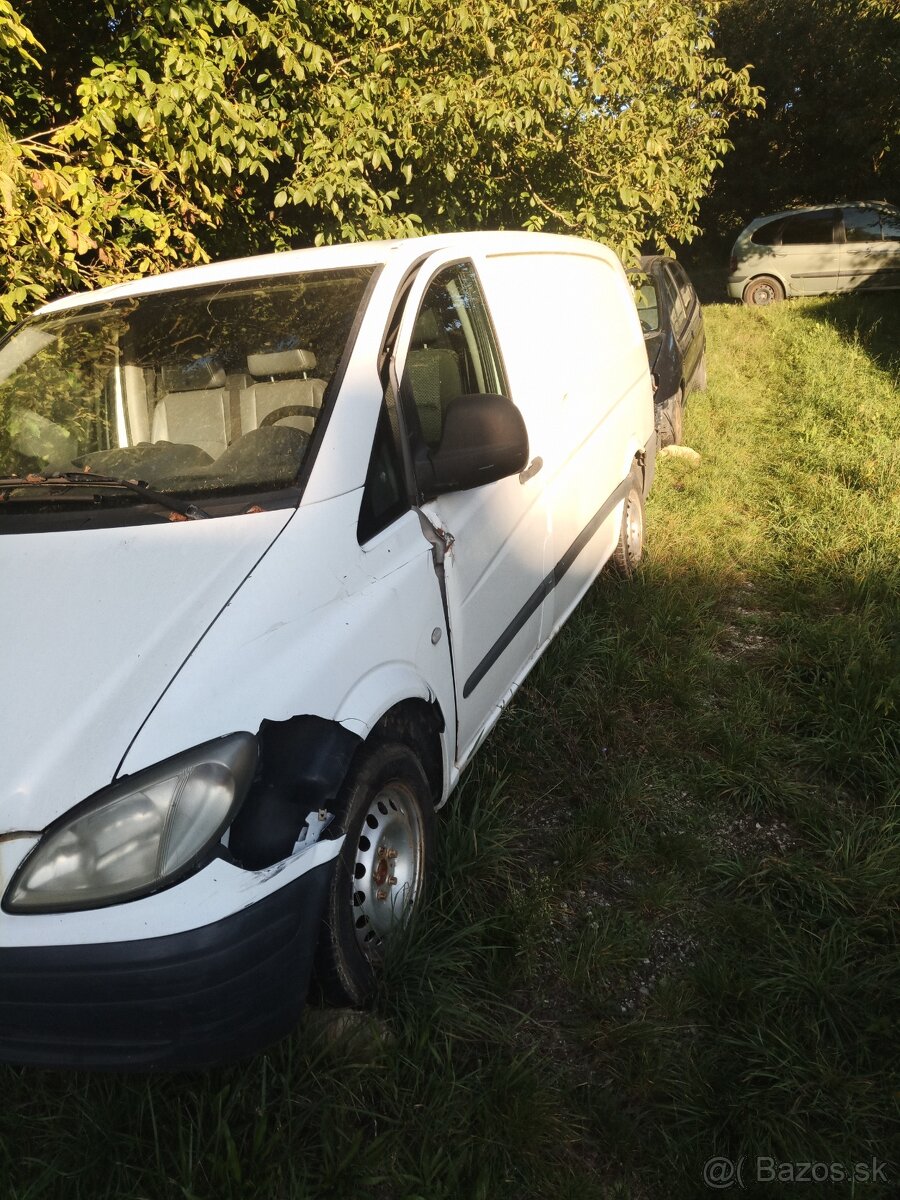 Vito 639
