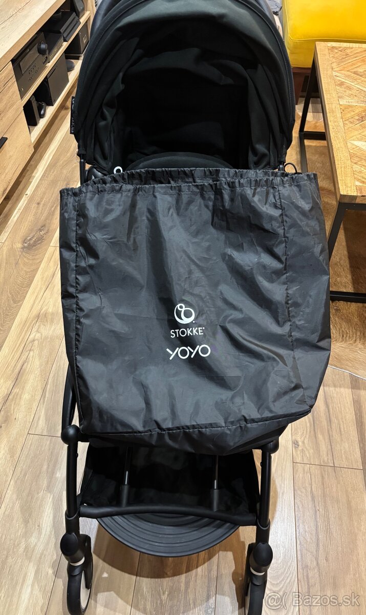 Stokke yoyo