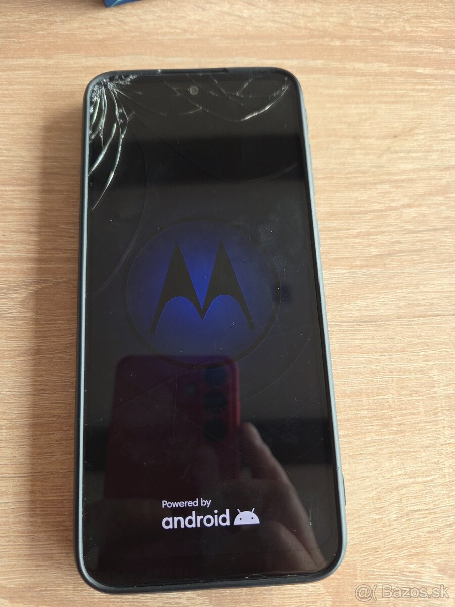 Motorola G31