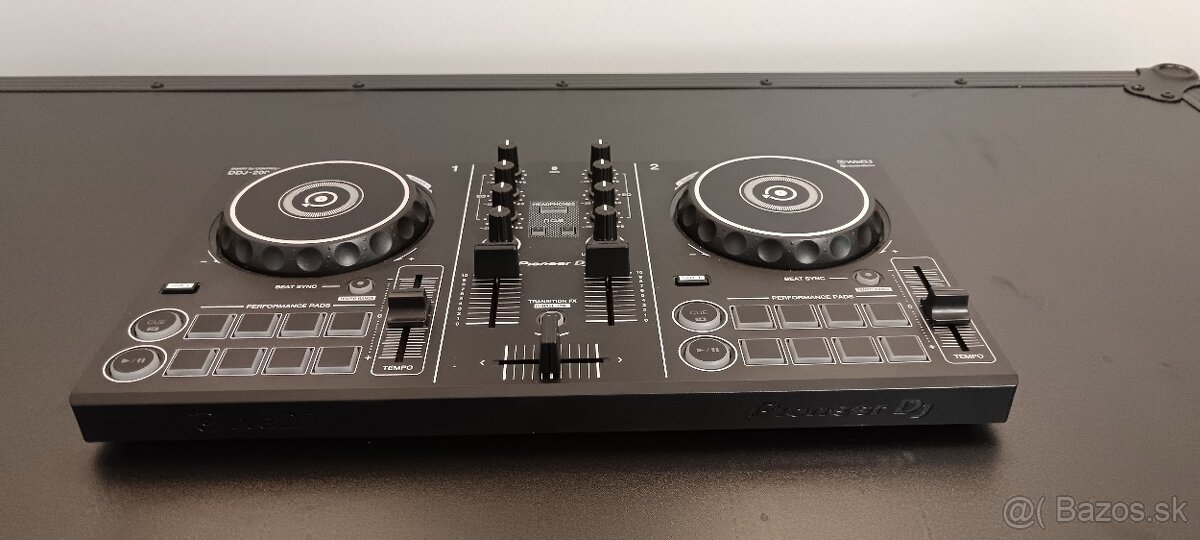 Dj controller Pioneer dj ddj-200