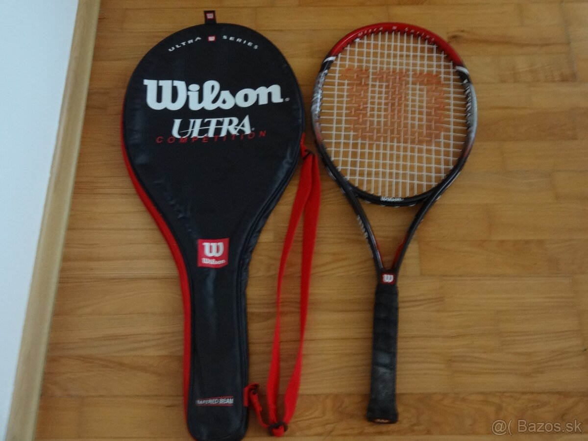 Tenisová raketa Wilson