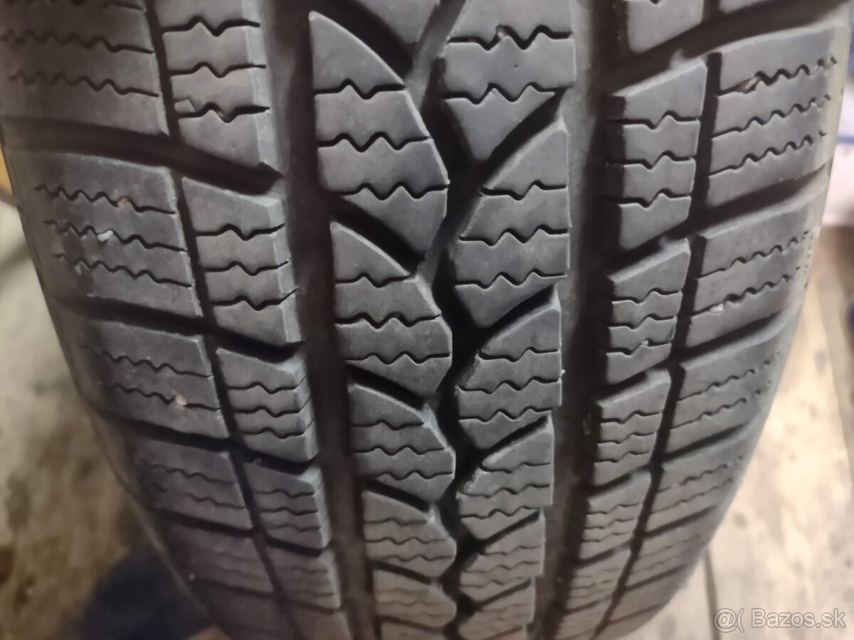 Zimné pneumatiky R15 175/65