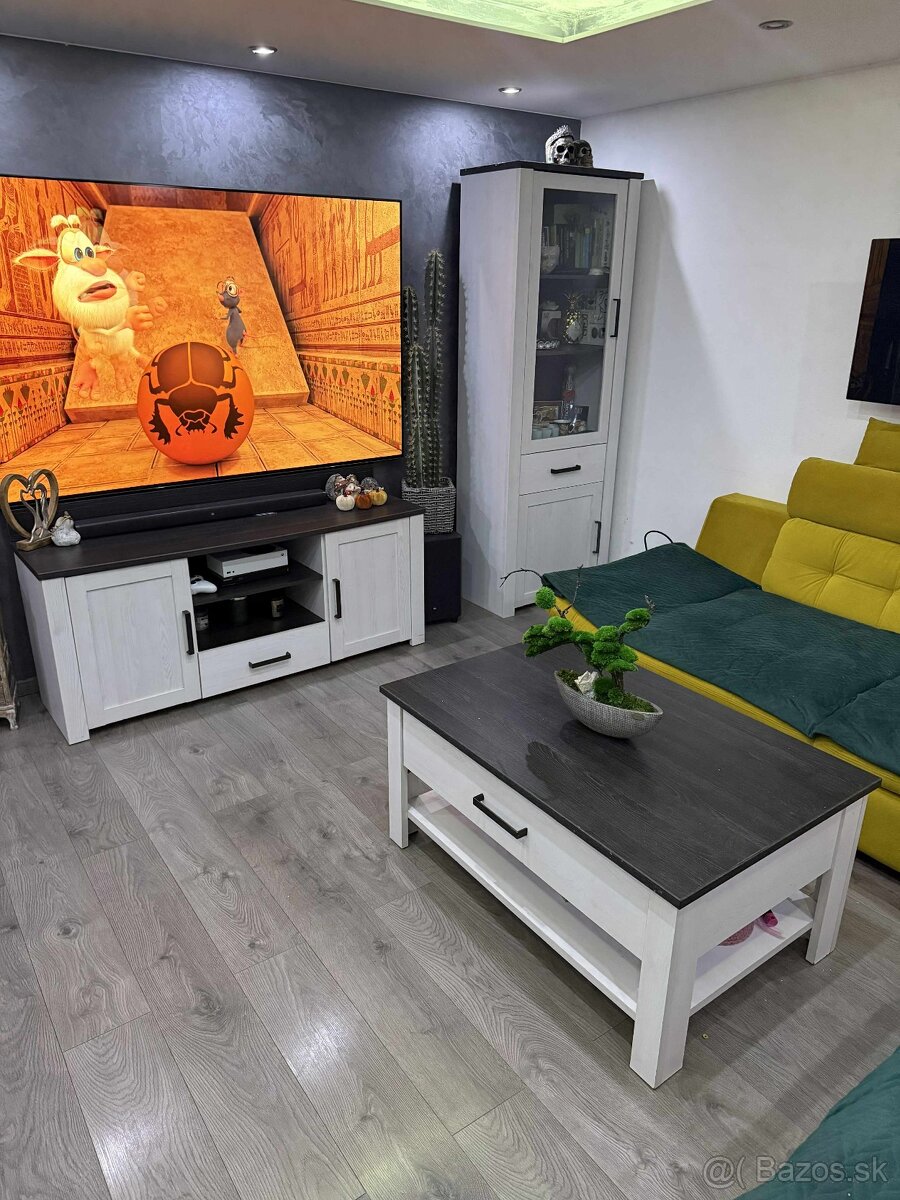 set do obývačky + kuchynsky stôl
