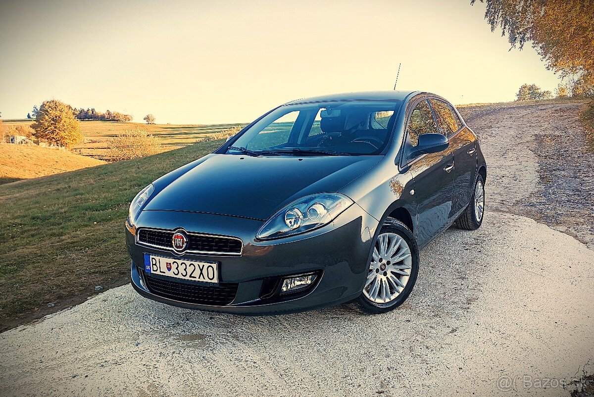 ✳️Fiat Bravo 1.4 16V 2014 - Easy 137 000KM✳️