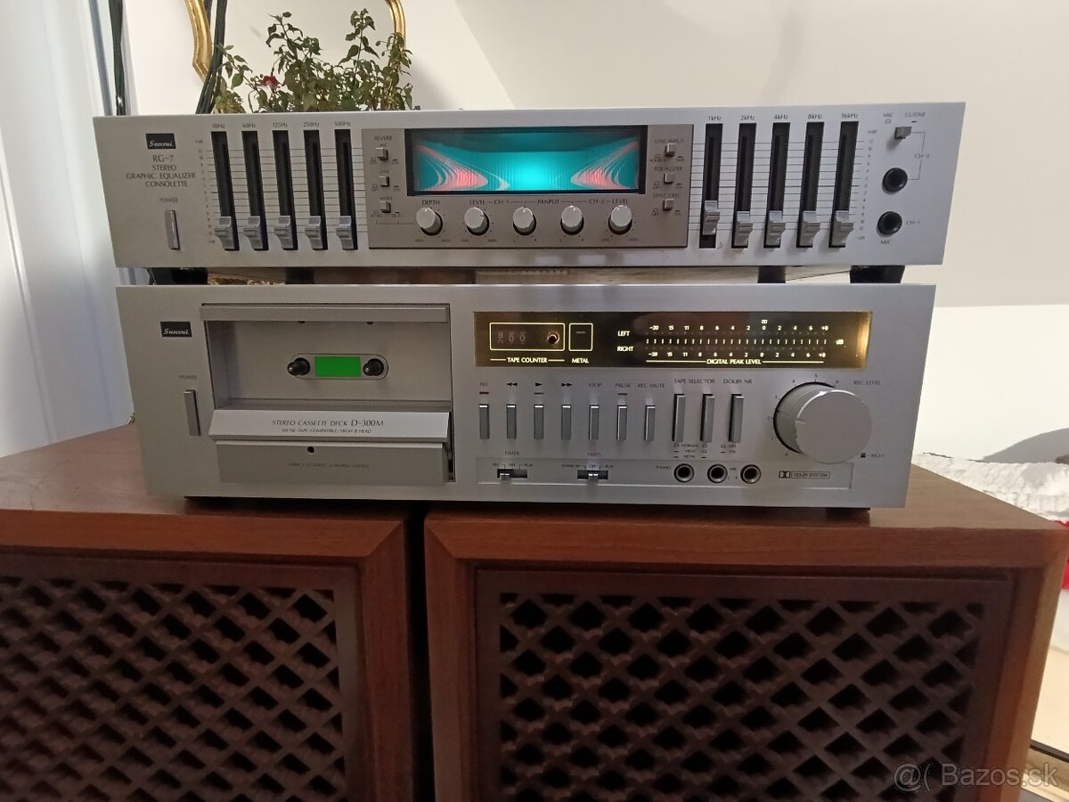 Sansui