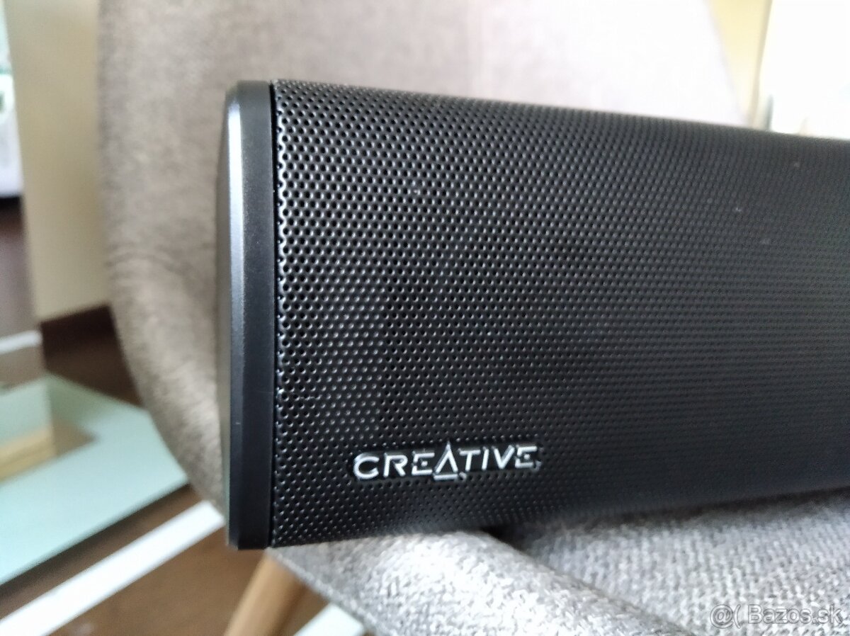 Creative Sound Blaster GS3