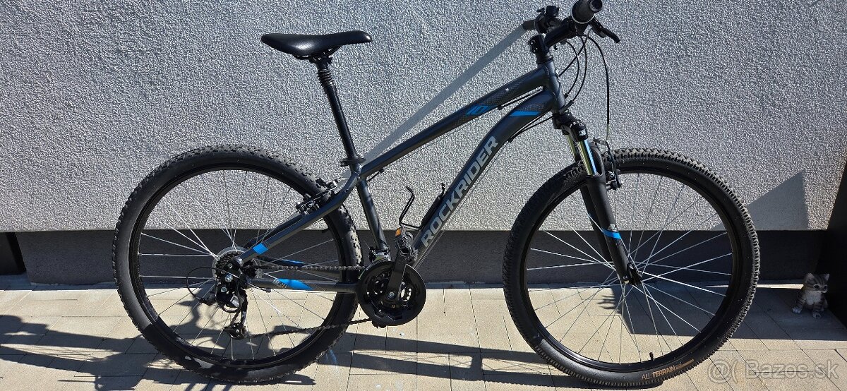 Rockrider ST100 M