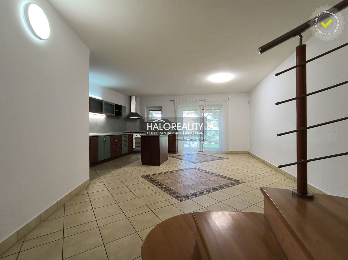 HALO reality - Predaj, rodinný dom Šintava