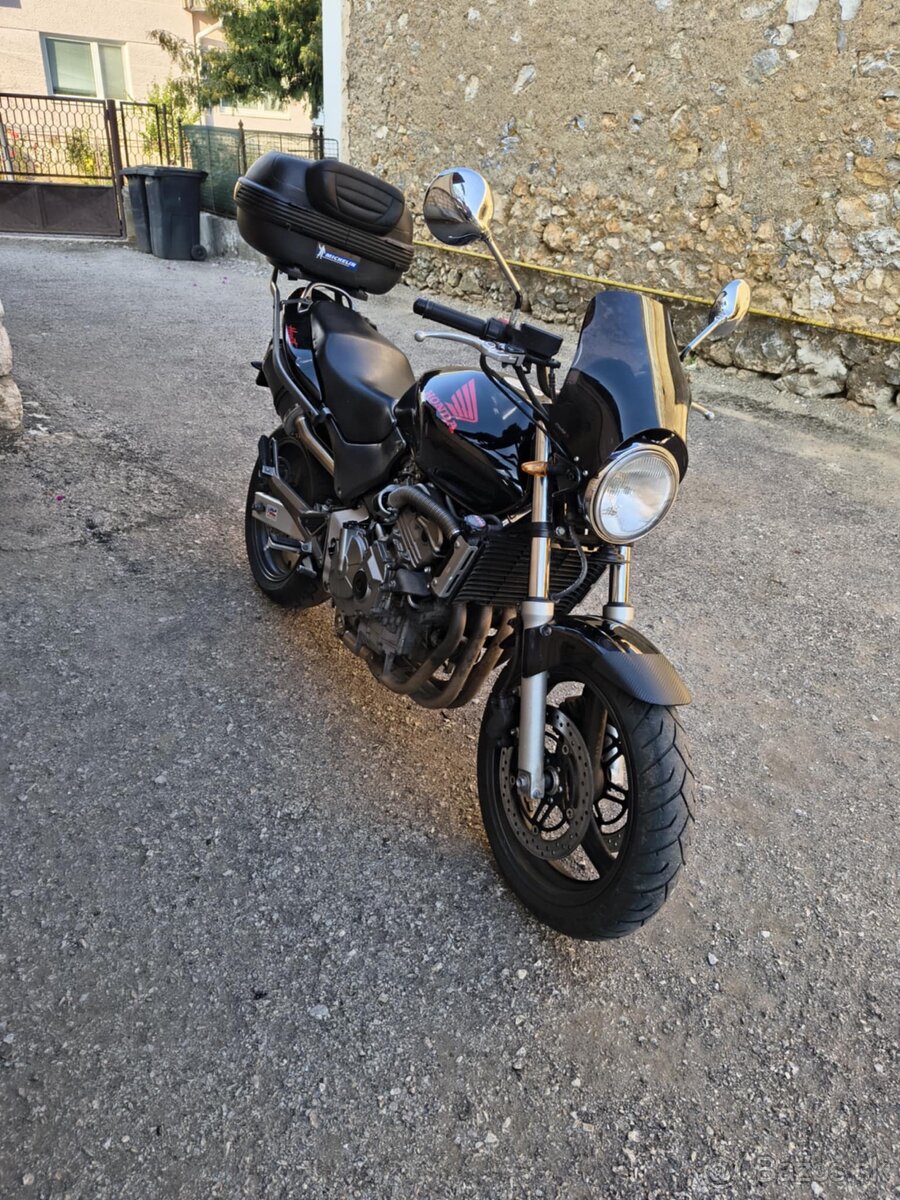 Honda CB 600 Hornet