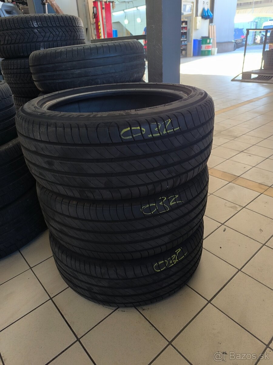 Michelin primacy 4 225/45 R17 91W