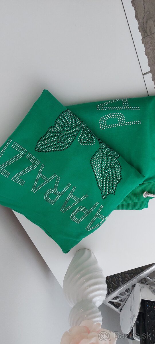 Teplakova súprava nová