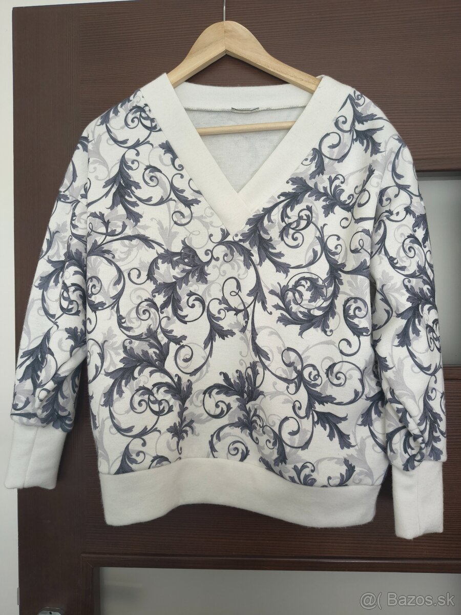 Dámsky pulóver - NOVÝ