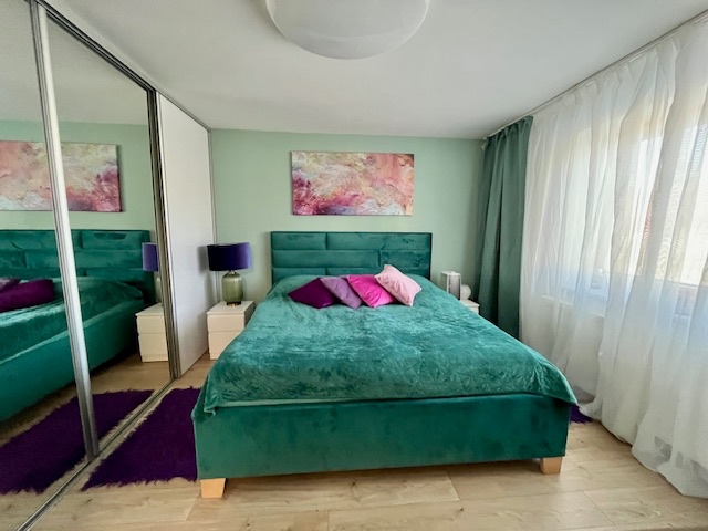 Magický 3-izb. domček, Sľažany, 10,7á záhrada