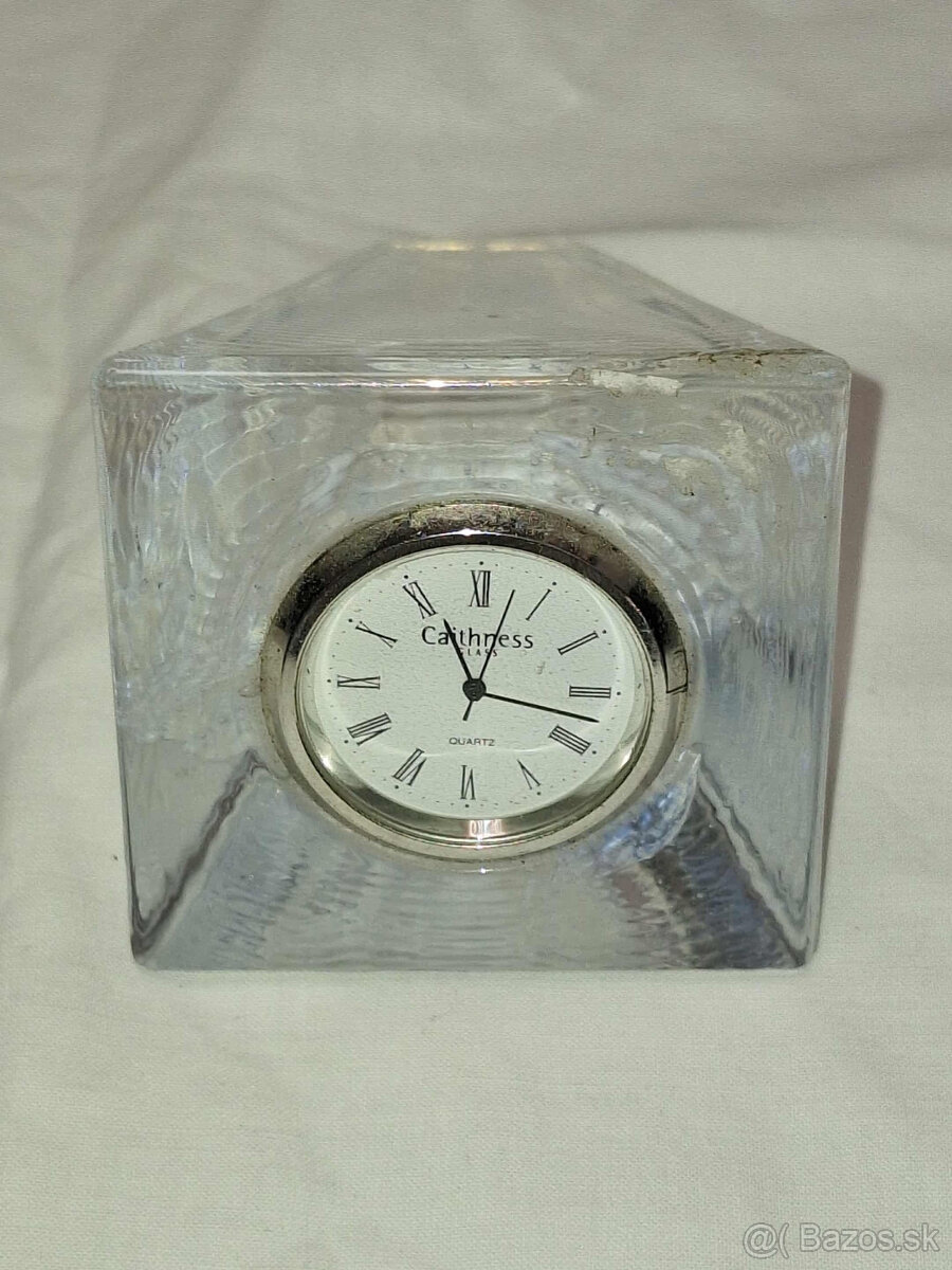 HODINKY S ŤAŽÍTKOM