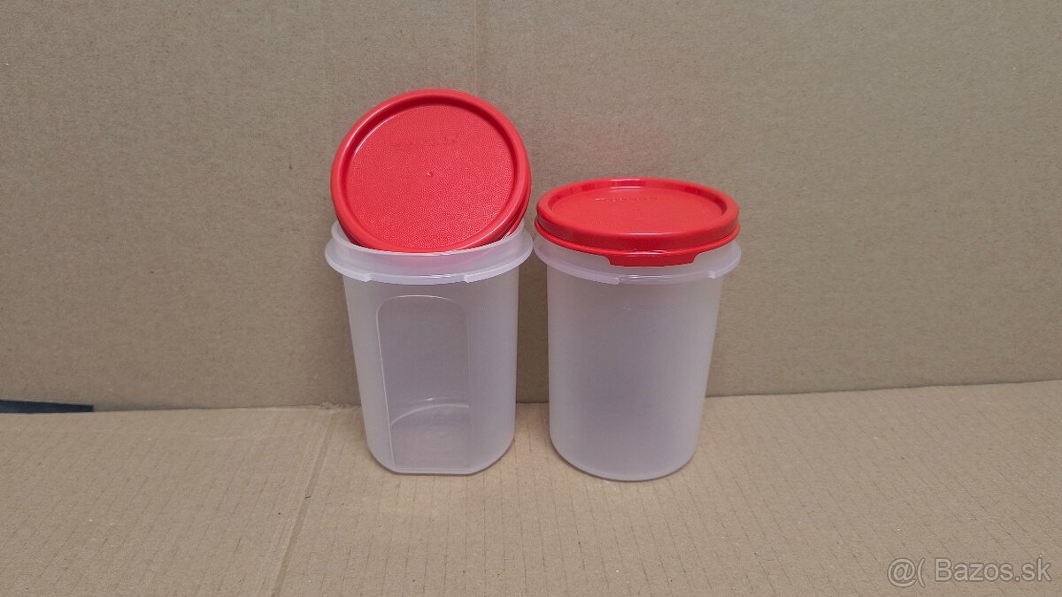 Tupperware Štaflík