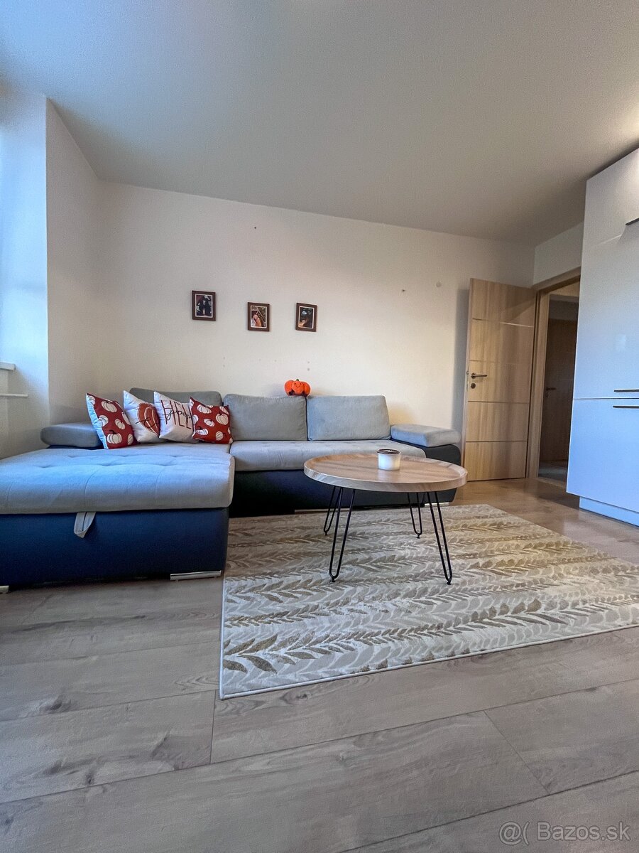 Predaj 3izb byt Košice - Ťahanovce, Helsinská ul. pod lesom