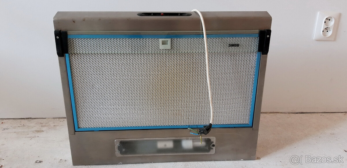 DIGESTOR ZANUSSI - NEREZOVÝ