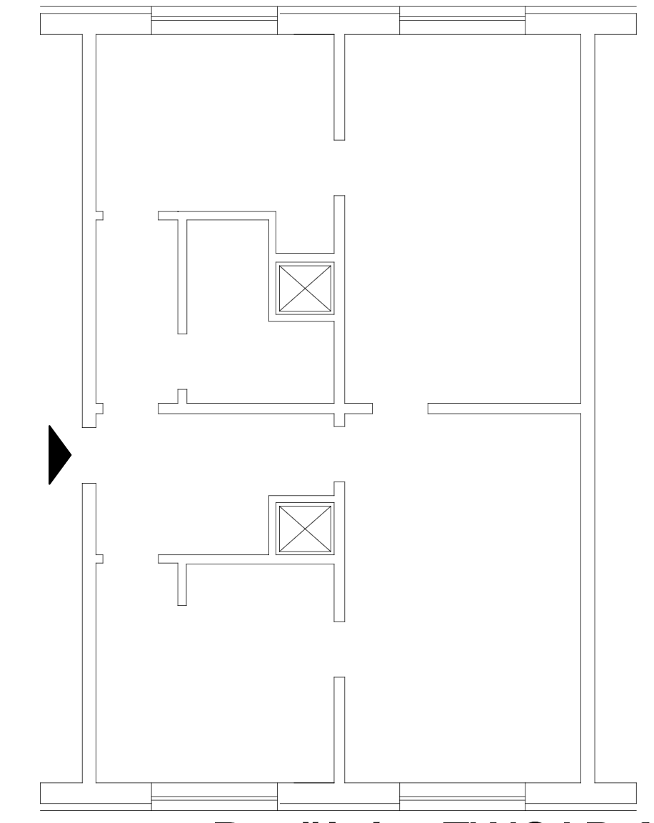 3-izbový byt vo Zvolene