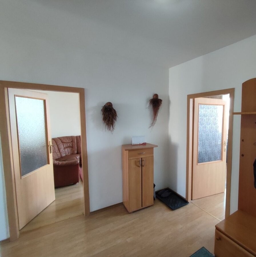 Predaj 3-izbový byt s balkónom – ul. Štefánikova