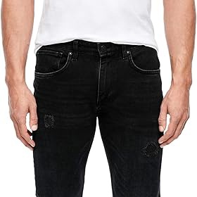 Pánske džínsy s.Oliver