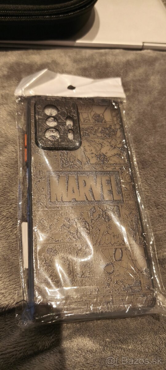 Obal na telefón xiaomi 11T