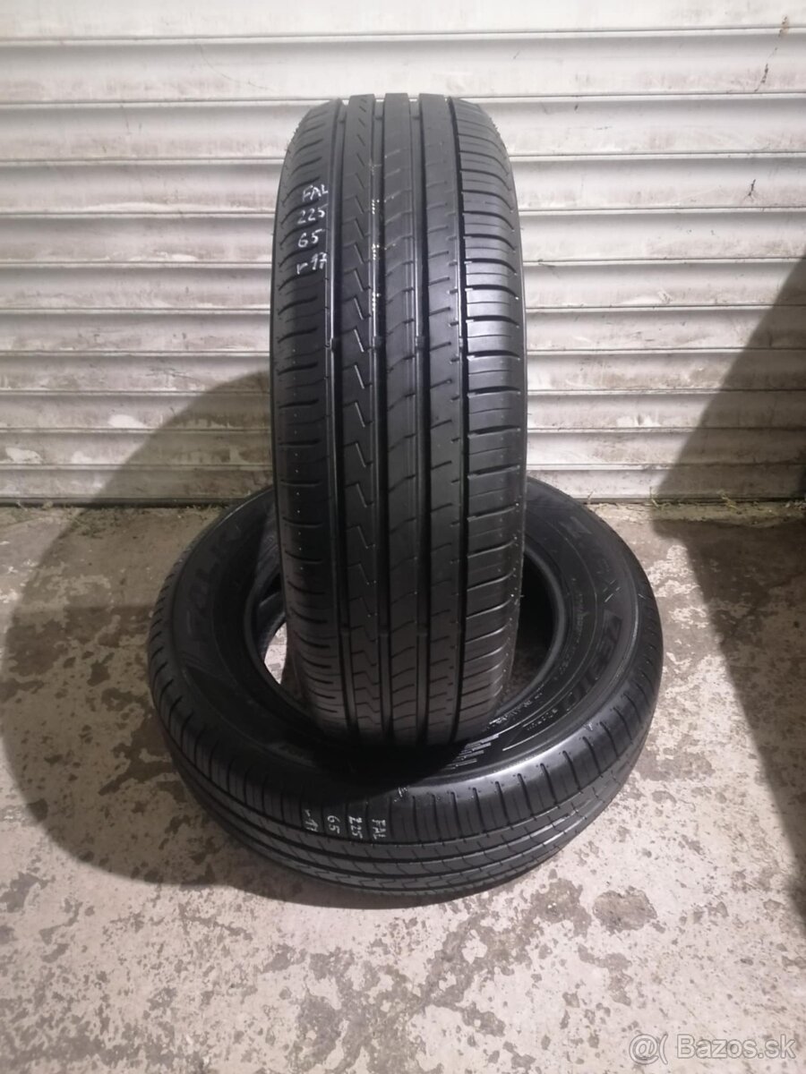 Falken letné 225/65/R17