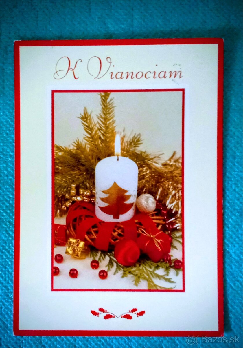 Retro pohľadnica c.3