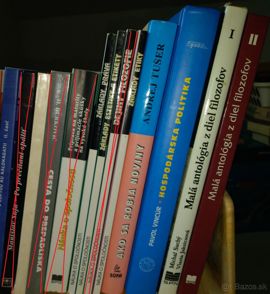 Spoločenské vedy, spoločnosť