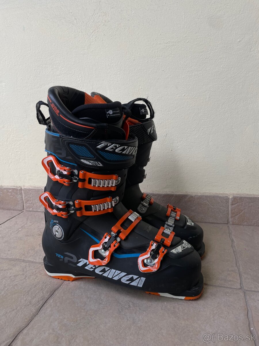 Lyžiarky Tecnica 28/28,5