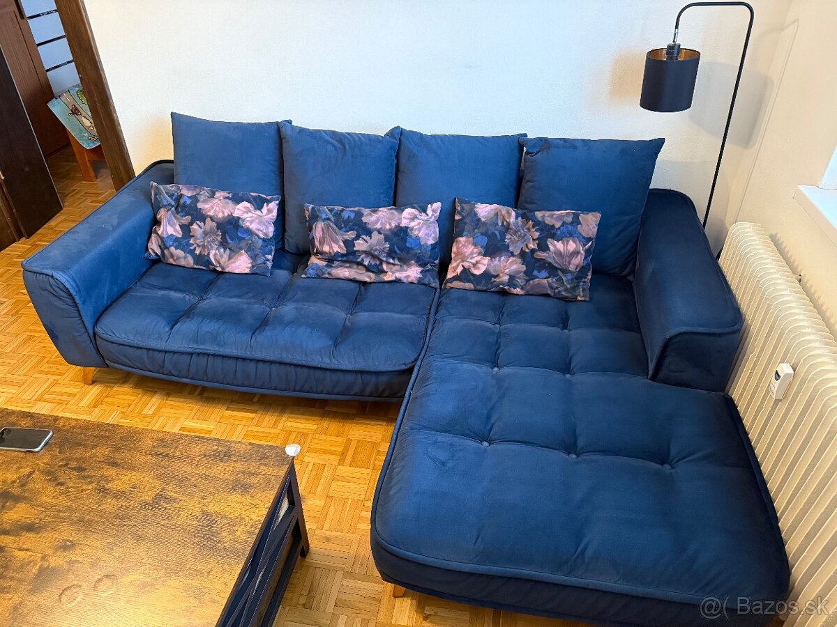 Sedacia súprava Belavio 4 set