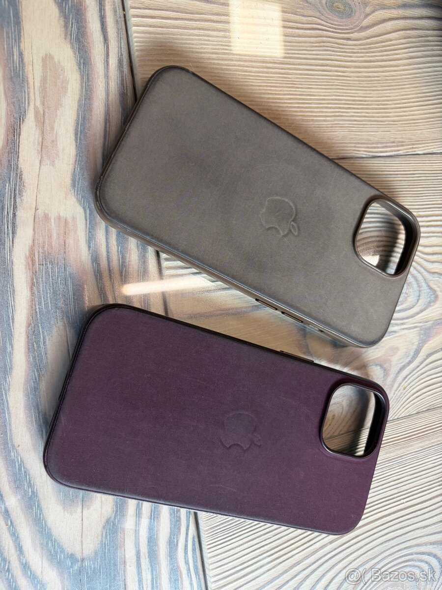 Obal na iphone 15, magsafe, originaly