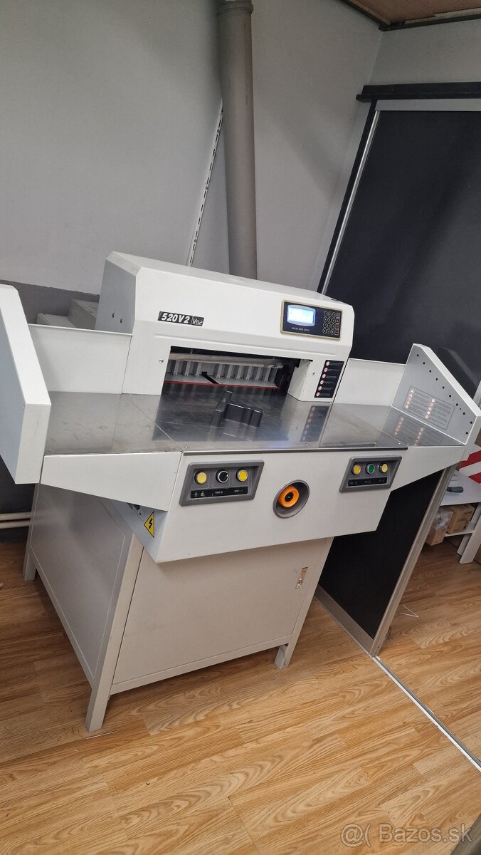 Digitalna stohova rezacka 52cm