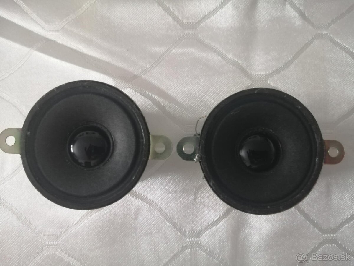 Vyškove repro-FM-201