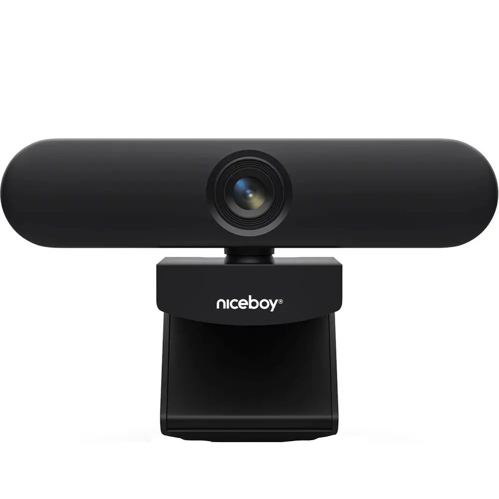 Predám Niceboy Webcam STREAM Elite 4K