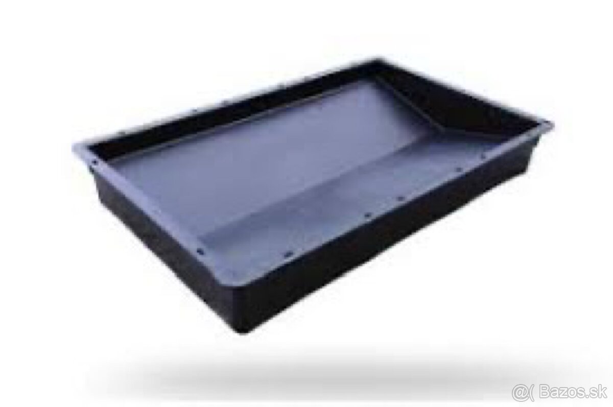 Kúpim formy na beton