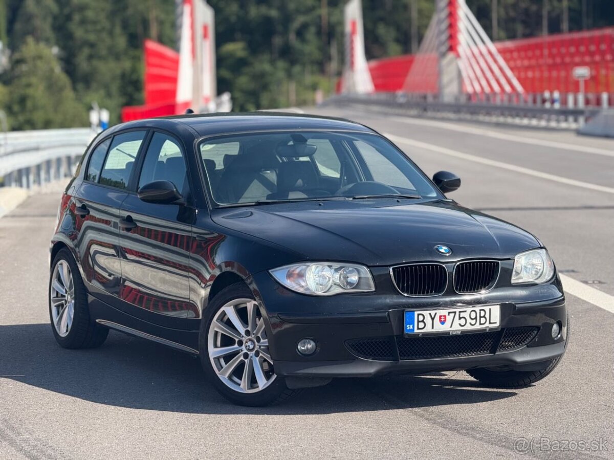 BMW 118d