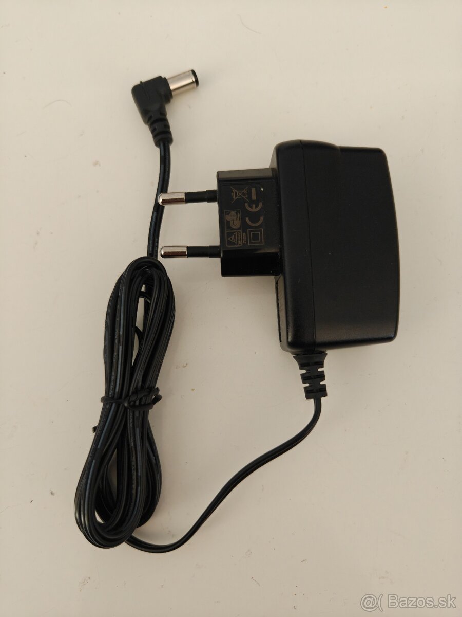 Originál nabíjačka vysávačov okien