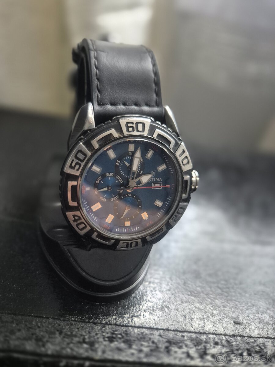 Festina pánske hodinky