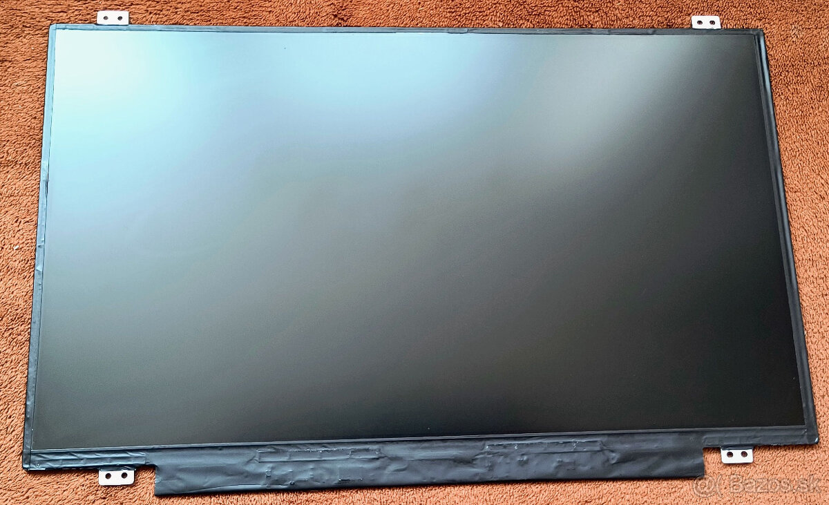 LCD display 14.0" Full HD 1920x1080 LED 30pin eDP Slim