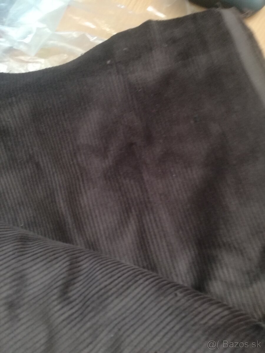 Látky na predaj,vyšívané prestierania