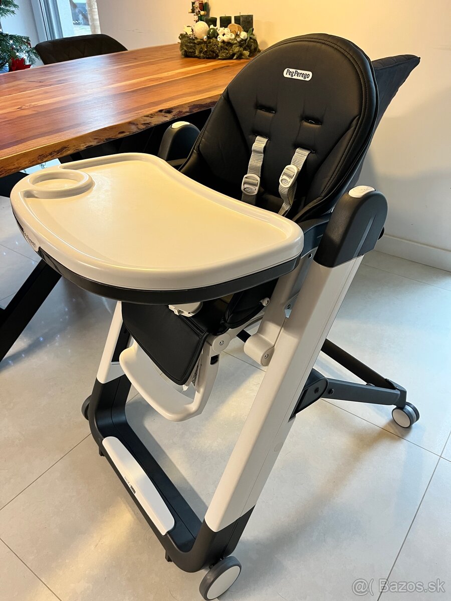 Peg Perego Siesta Follow Me